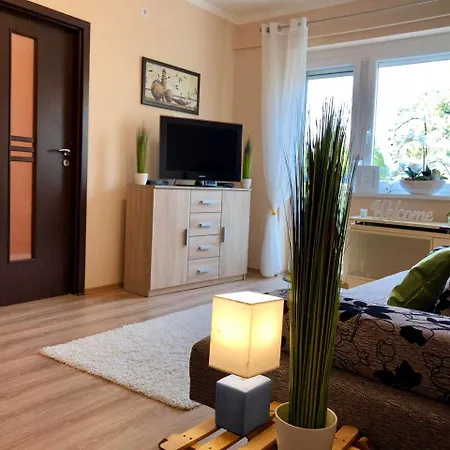 Relax Apartman *