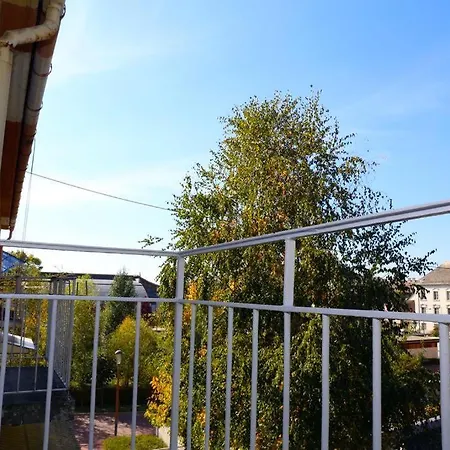 Relax Apartman Apartment
