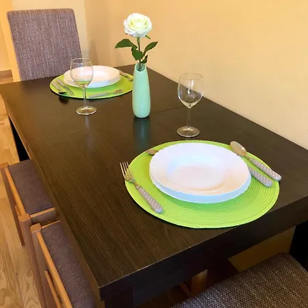 Appartement Relax Apartman